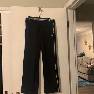 Nike athletic pants